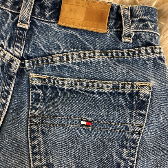 Tommy Hilfiger denim jeans - Picture 1 of 6